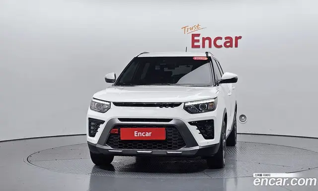 SsangYong TIBOLI 2025 1.6 автомат (гидро), миниатюра 2 SsangYong TIBOLI 2025 1.6 автомат (гидро), миниатюра 2