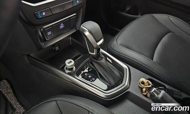 SsangYong TIBOLI 2025 1.6 автомат (гидро), миниатюра 11 SsangYong TIBOLI 2025 1.6 автомат (гидро), миниатюра 11