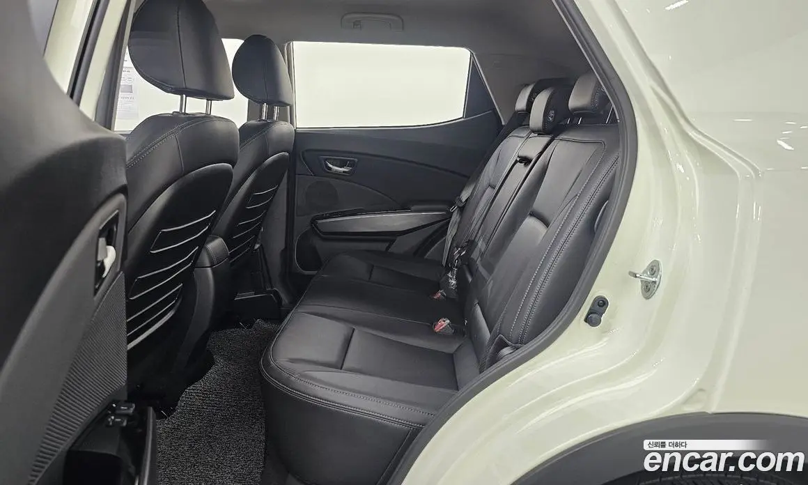 SsangYong TIBOLI 2025 1.6 автомат (гидро), фото 15 SsangYong TIBOLI 2025 1.6 автомат (гидро), фото 15