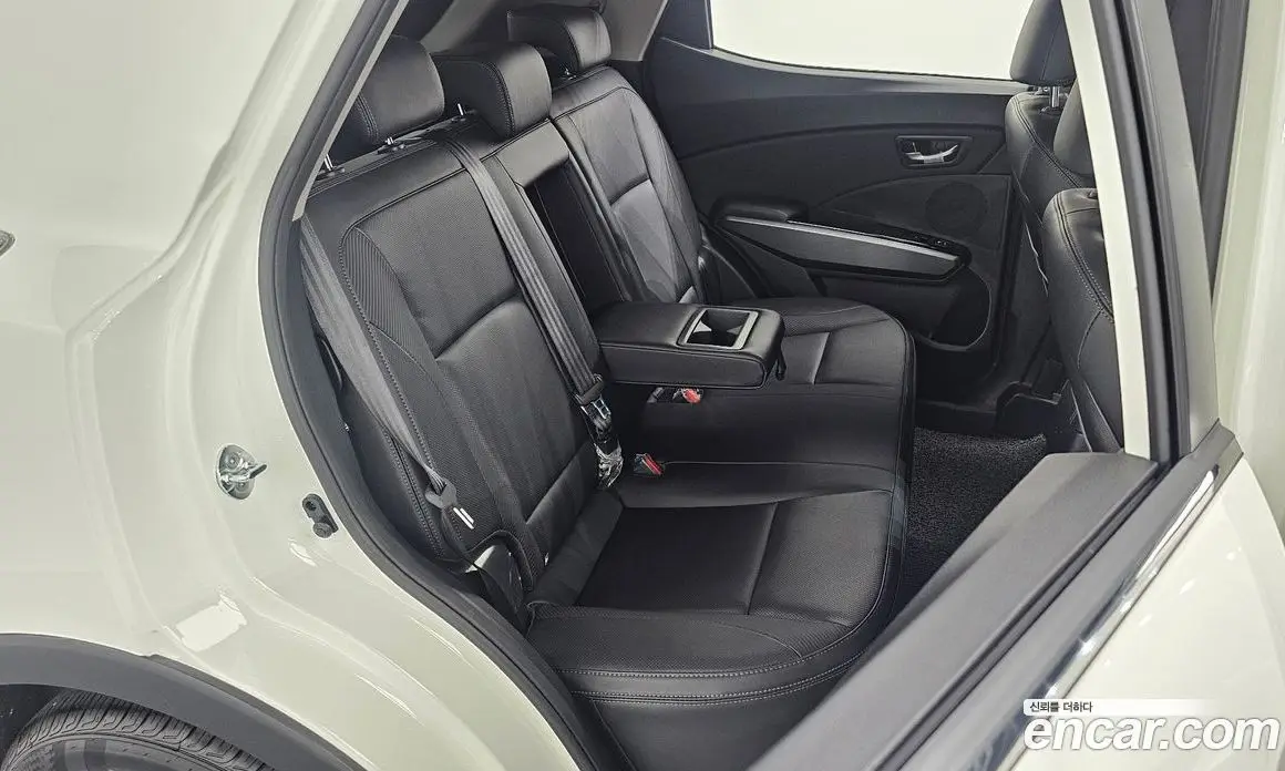 SsangYong TIBOLI 2025 1.6 автомат (гидро), фото 16 SsangYong TIBOLI 2025 1.6 автомат (гидро), фото 16