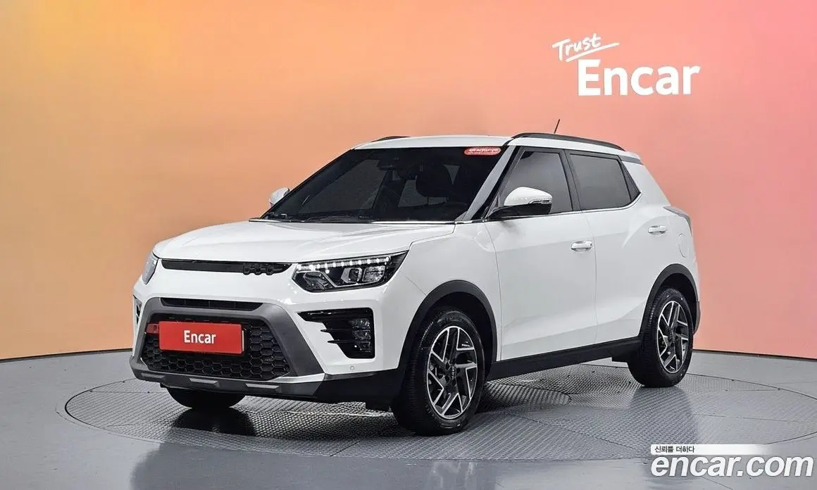 SsangYong TIBOLI 2025 1.6 автомат (гидро), фото 30 SsangYong TIBOLI 2025 1.6 автомат (гидро), фото 30