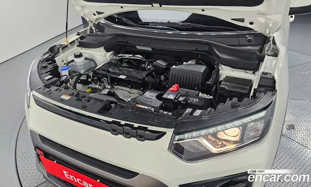 SsangYong TIBOLI 2025 1.6 автомат (гидро), миниатюра 5 SsangYong TIBOLI 2025 1.6 автомат (гидро), миниатюра 5