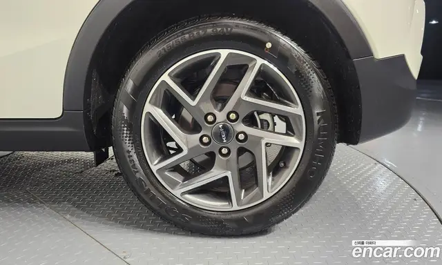 SsangYong TIBOLI 2025 1.6 автомат (гидро), миниатюра 6 SsangYong TIBOLI 2025 1.6 автомат (гидро), миниатюра 6