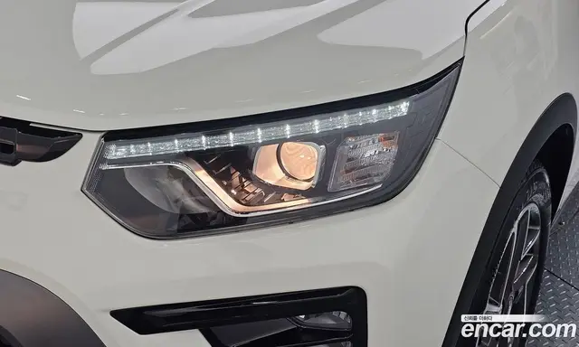 SsangYong TIBOLI 2025 1.6 автомат (гидро), миниатюра 7 SsangYong TIBOLI 2025 1.6 автомат (гидро), миниатюра 7