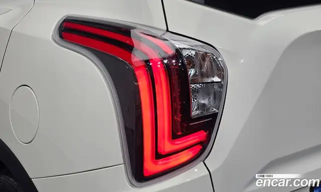 SsangYong TIBOLI 2025 1.6 автомат (гидро), миниатюра 8 SsangYong TIBOLI 2025 1.6 автомат (гидро), миниатюра 8