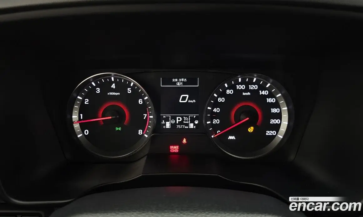 SsangYong TIBOLI 2025 1.6 автомат (гидро), фото 10 SsangYong TIBOLI 2025 1.6 автомат (гидро), фото 10