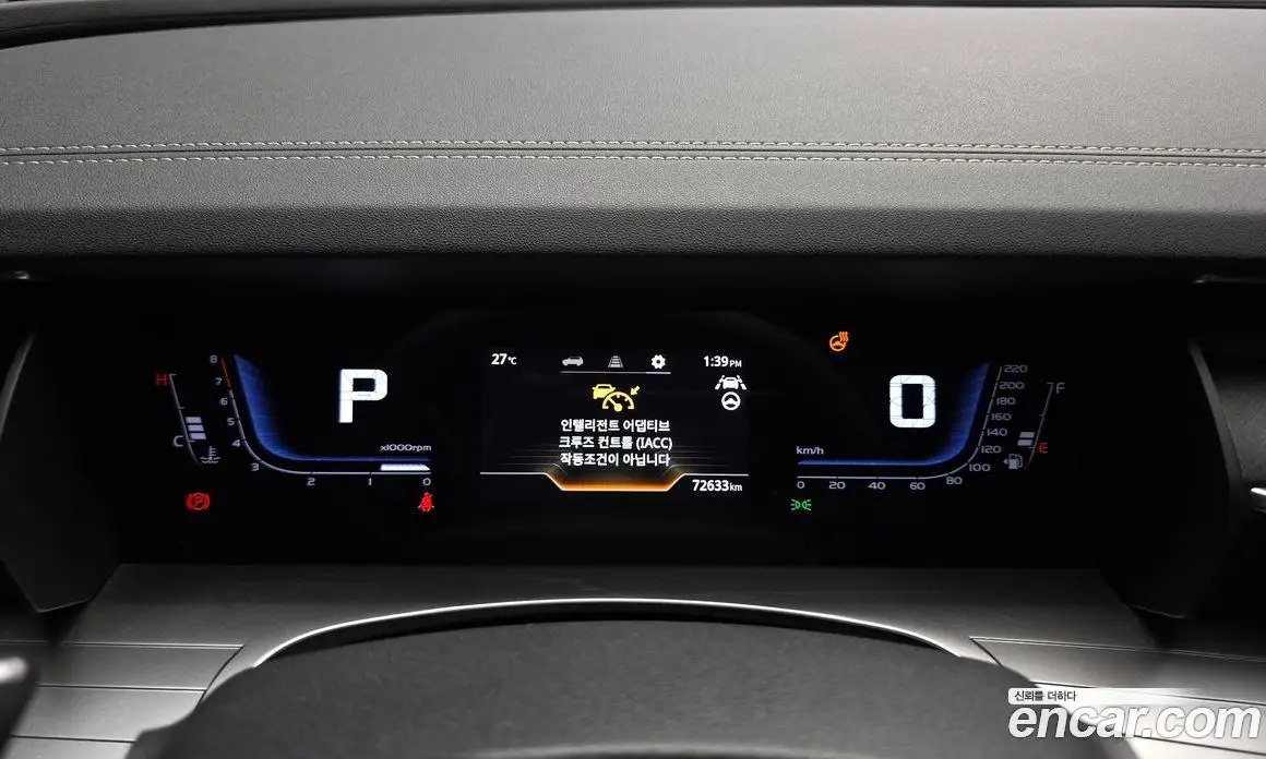 SsangYong Torres 2022 1.5 автомат (гидро), фото 11