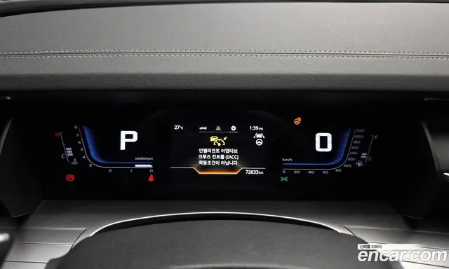 SsangYong Torres 2022 1.5 автомат (гидро), миниатюра 11