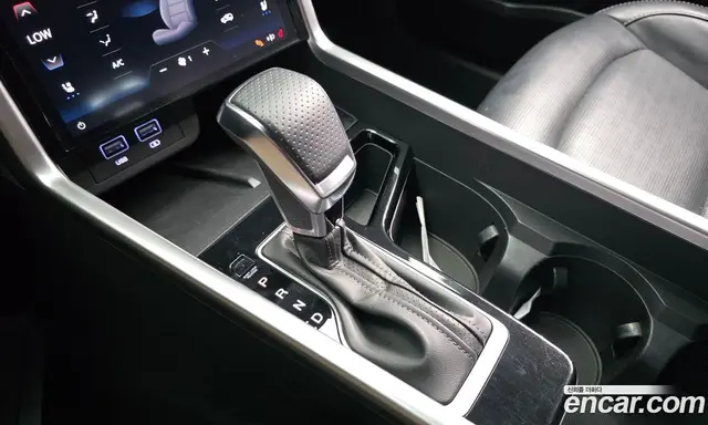 SsangYong Torres 2022 1.5 автомат (гидро), миниатюра 12