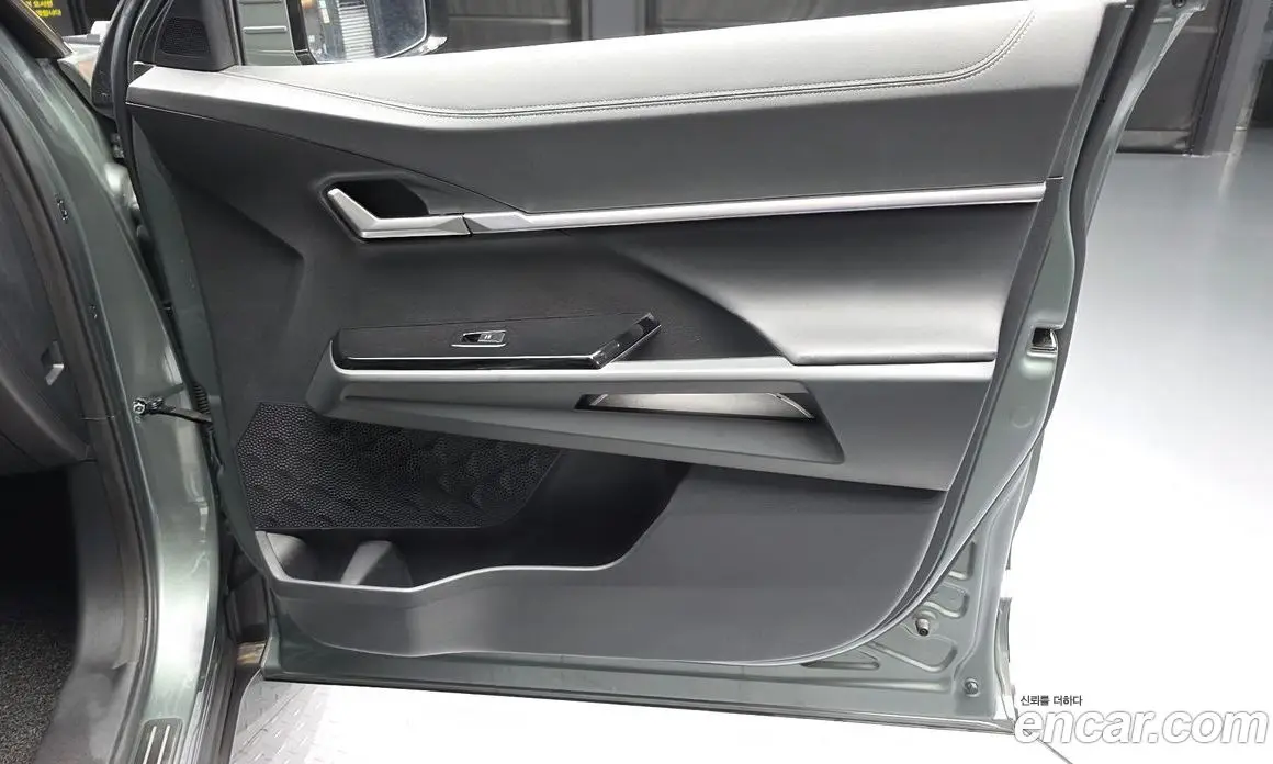 SsangYong Torres 2022 1.5 автомат (гидро), фото 14