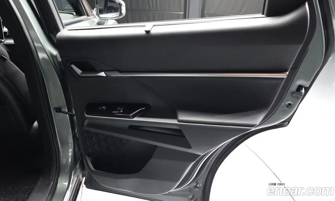 SsangYong Torres 2022 1.5 автомат (гидро), фото 15