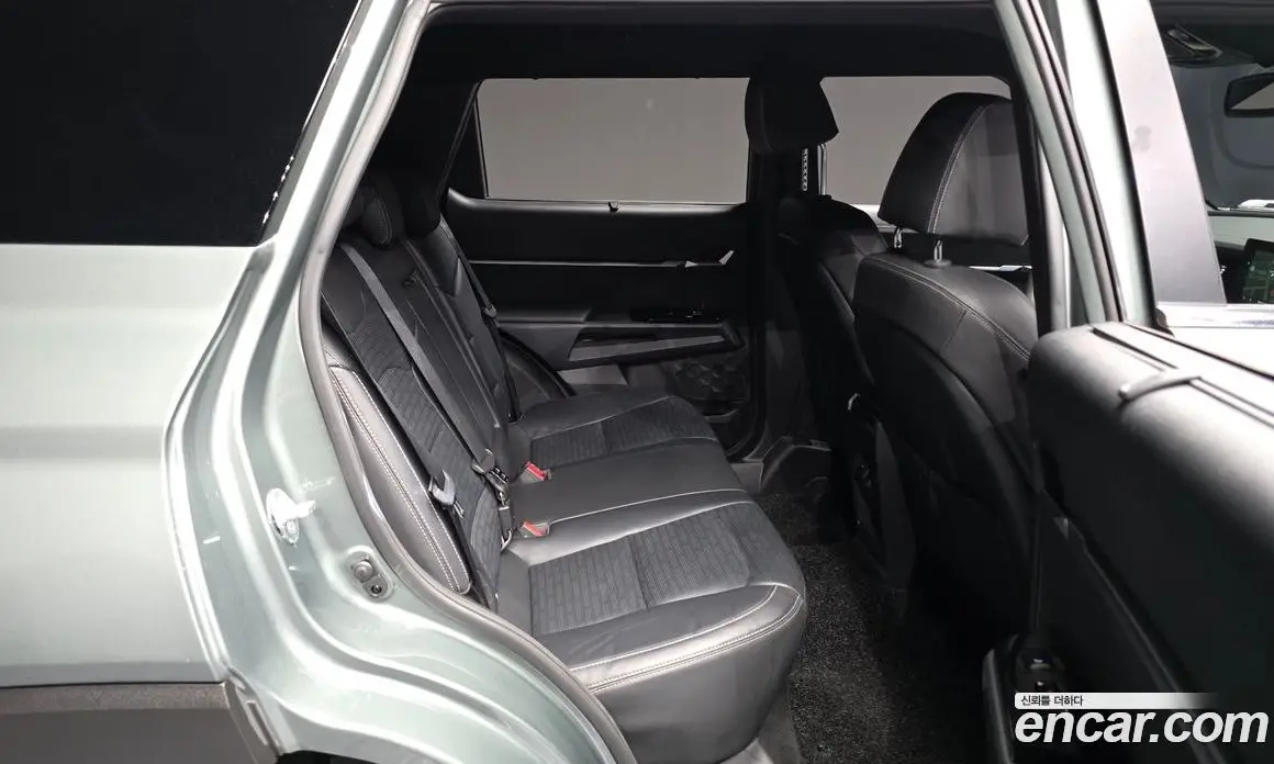 SsangYong Torres 2022 1.5 автомат (гидро), фото 18