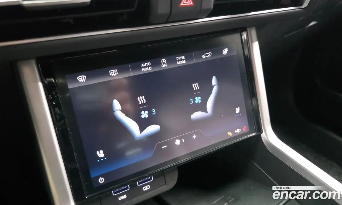 SsangYong Torres 2022 1.5 автомат (гидро), фото 22
