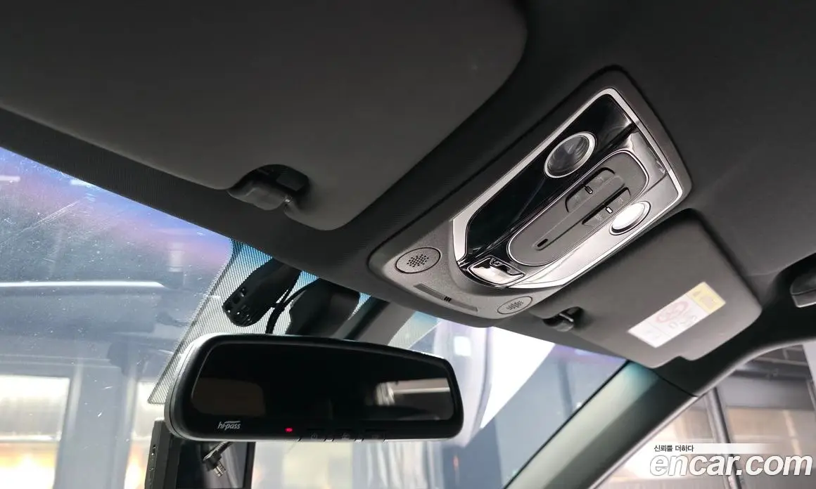 SsangYong Torres 2022 1.5 автомат (гидро), фото 28