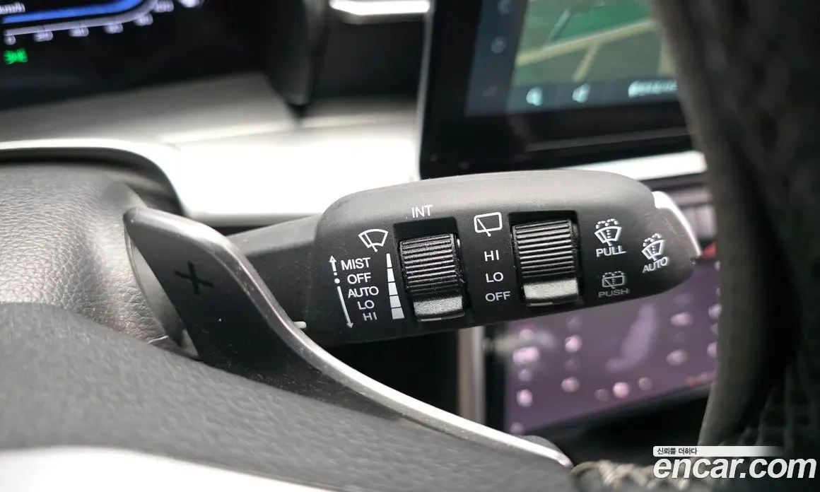 SsangYong Torres 2022 1.5 автомат (гидро), фото 29