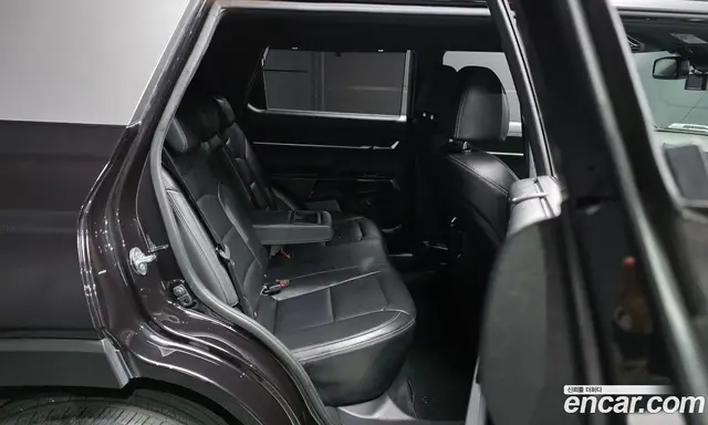 SsangYong Torres 2023 1.5 автомат (гидро), миниатюра 12