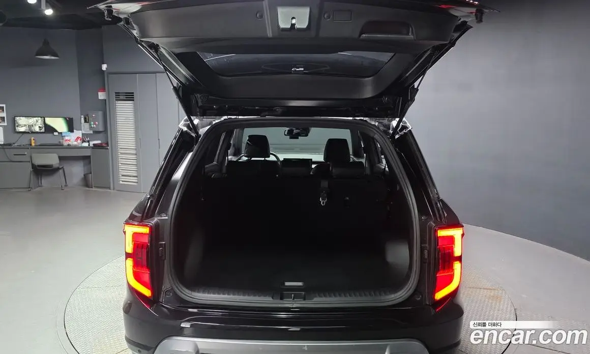 SsangYong Torres 2023 1.5 автомат (гидро), фото 20