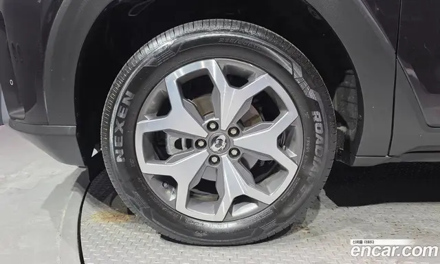 SsangYong Torres 2023 1.5 автомат (гидро), миниатюра 5