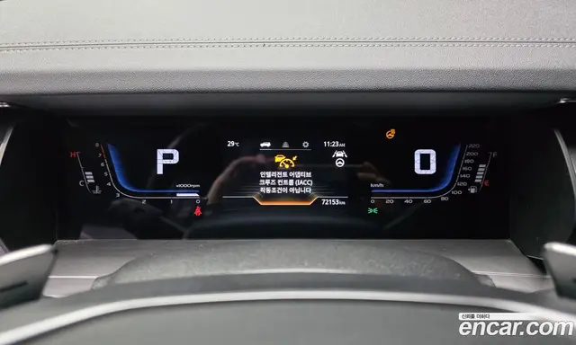 SsangYong Torres 2023 1.5 автомат (гидро), миниатюра 8