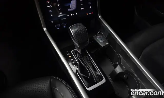 SsangYong Torres 2023 1.5 автомат (гидро), миниатюра 9