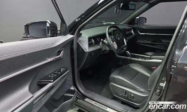 SsangYong Torres 2023 1.5 автомат (гидро), миниатюра 10