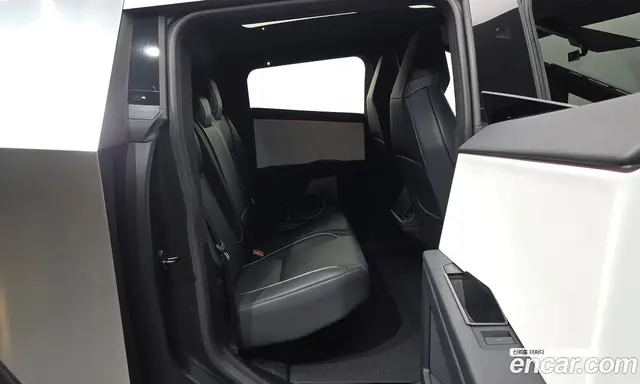 Tesla Cybertruck 2024 0.1 автомат (гидро), миниатюра 12