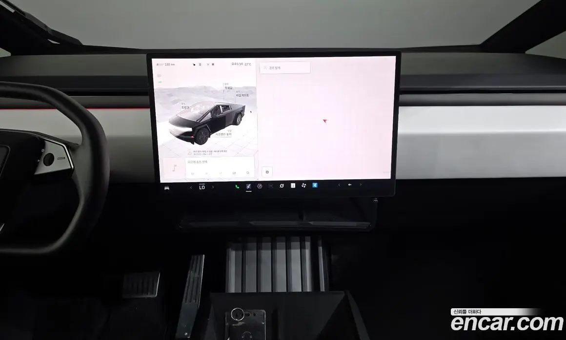 Tesla Cybertruck 2024 0.1 автомат (гидро), фото 14 Tesla Cybertruck 2024 0.1 автомат (гидро), фото 14