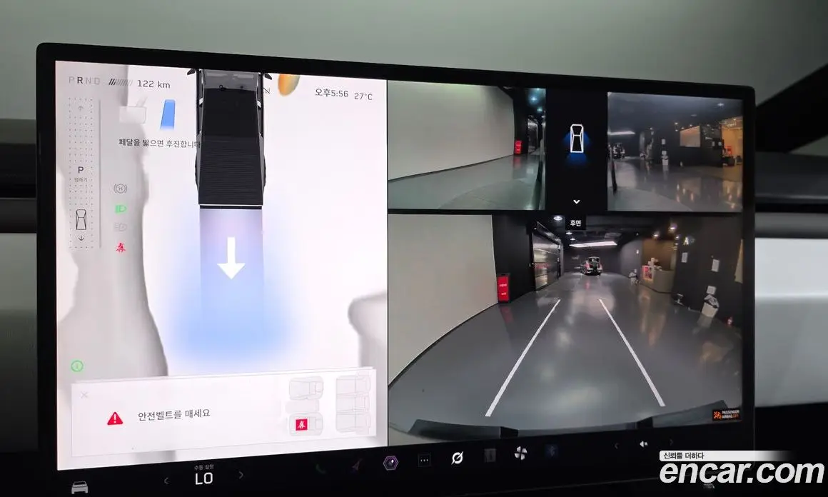 Tesla Cybertruck 2024 0.1 автомат (гидро), фото 15 Tesla Cybertruck 2024 0.1 автомат (гидро), фото 15