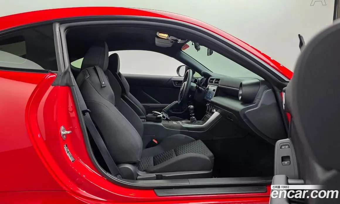 Toyota 86 2024 2.4 механика, фото 12 Toyota 86 2024 2.4 механика, фото 12
