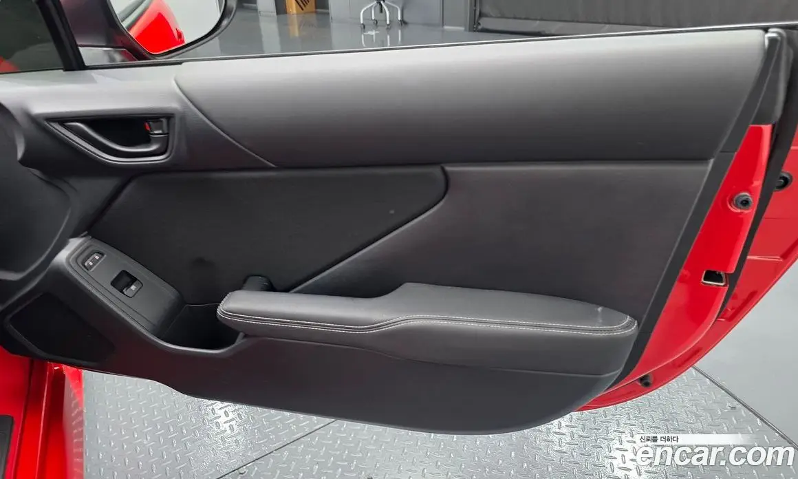 Toyota 86 2024 2.4 механика, фото 14 Toyota 86 2024 2.4 механика, фото 14