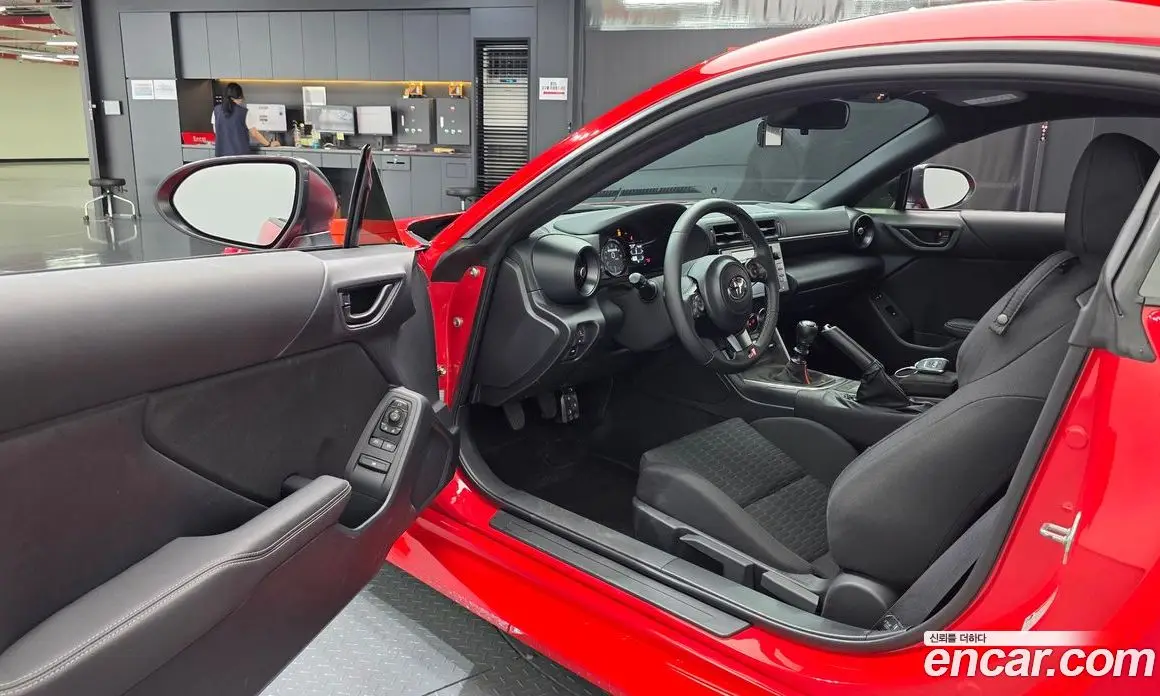 Toyota 86 2024 2.4 механика, фото 15 Toyota 86 2024 2.4 механика, фото 15