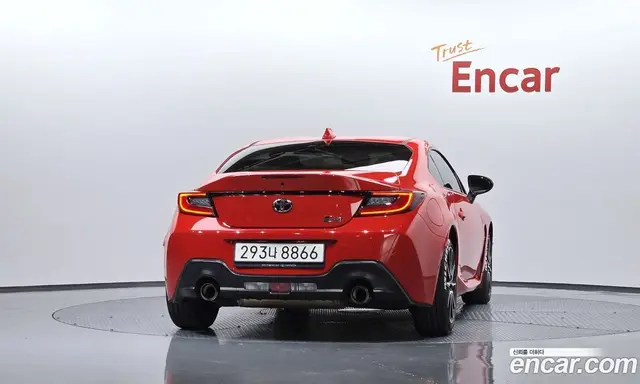 Toyota 86 2024 2.4 механика, миниатюра 3 Toyota 86 2024 2.4 механика, миниатюра 3
