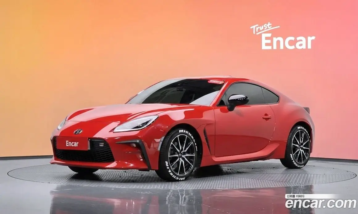 Toyota 86 2024 2.4 механика, фото 30 Toyota 86 2024 2.4 механика, фото 30