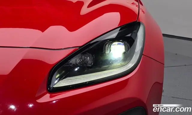 Toyota 86 2024 2.4 механика, миниатюра 7 Toyota 86 2024 2.4 механика, миниатюра 7