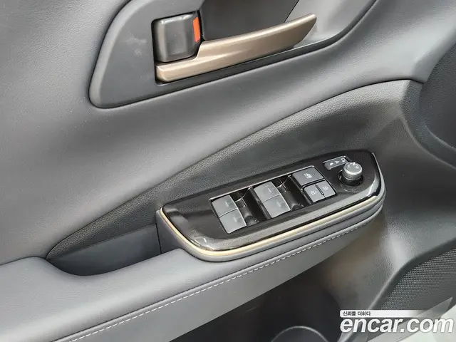 Toyota Crown 2024 2.5 автомат (вариатор), миниатюра 11 Toyota Crown 2024 2.5 автомат (вариатор), миниатюра 11