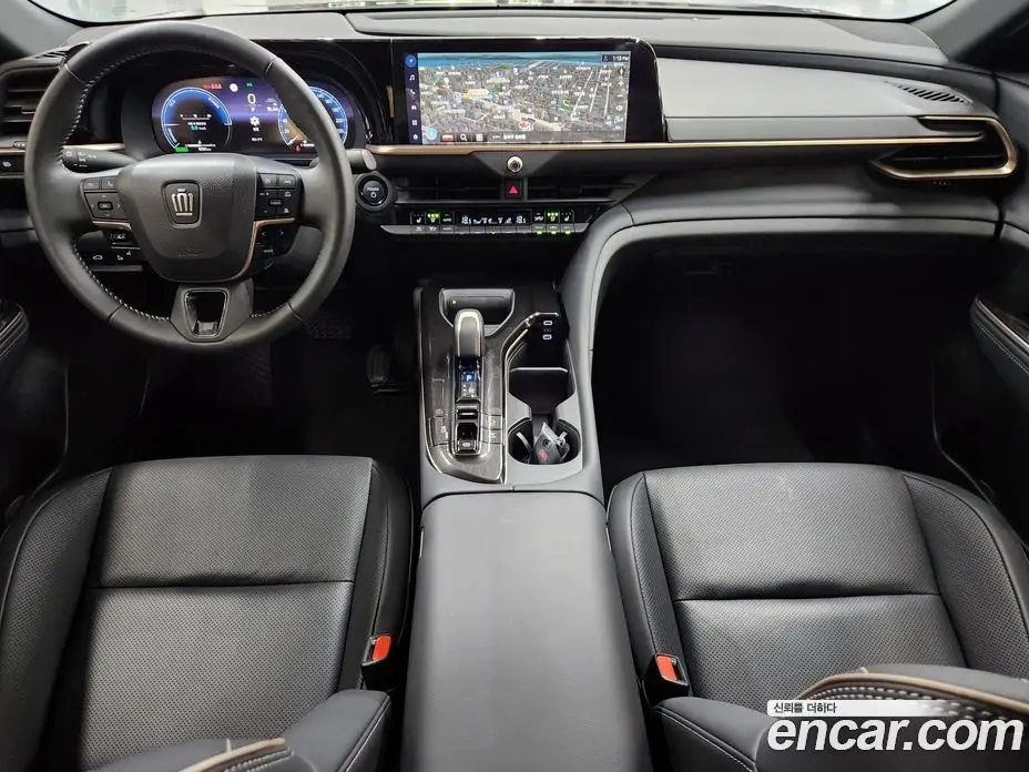 Toyota Crown 2024 2.5 автомат (вариатор), фото 13 Toyota Crown 2024 2.5 автомат (вариатор), фото 13