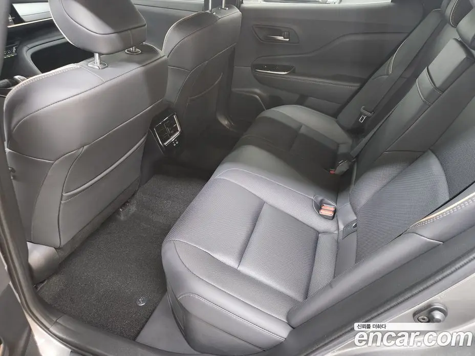 Toyota Crown 2024 2.5 автомат (вариатор), фото 14 Toyota Crown 2024 2.5 автомат (вариатор), фото 14