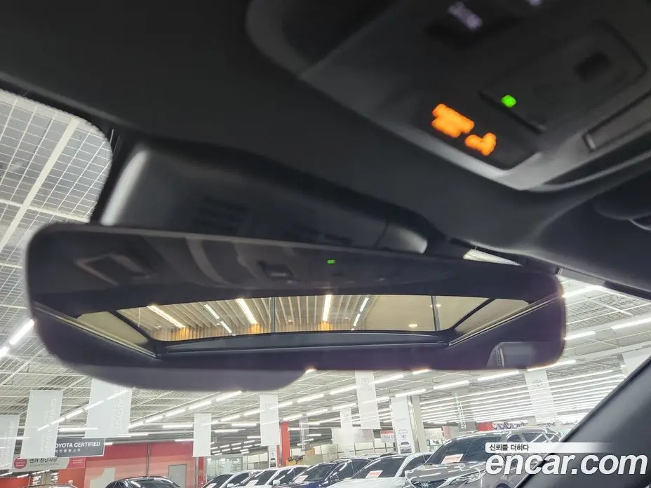 Toyota Crown 2024 2.5 автомат (вариатор), фото 9 Toyota Crown 2024 2.5 автомат (вариатор), фото 9
