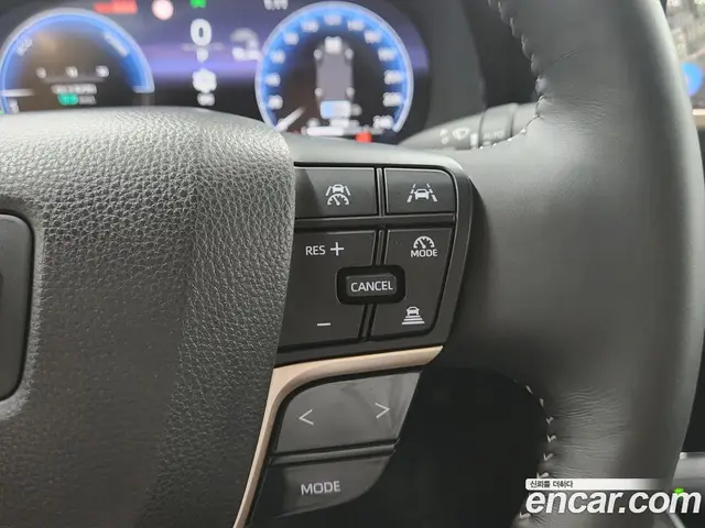 Toyota Crown 2024 2.5 автомат (вариатор), миниатюра 10 Toyota Crown 2024 2.5 автомат (вариатор), миниатюра 10