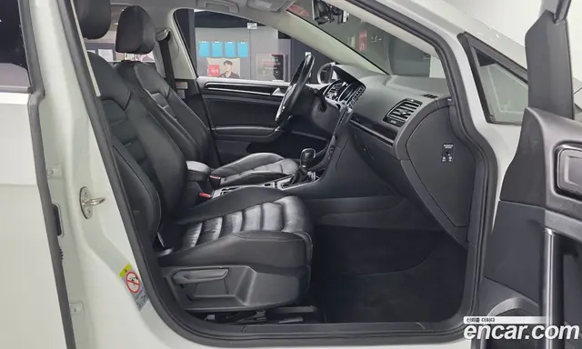 Volkswagen Golf 2015 1.4 автомат (гидро), миниатюра 11 Volkswagen Golf 2015 1.4 автомат (гидро), миниатюра 11