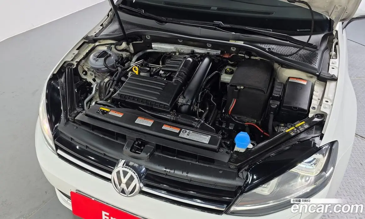 Volkswagen Golf 2015 1.4 автомат (гидро), фото 6 Volkswagen Golf 2015 1.4 автомат (гидро), фото 6