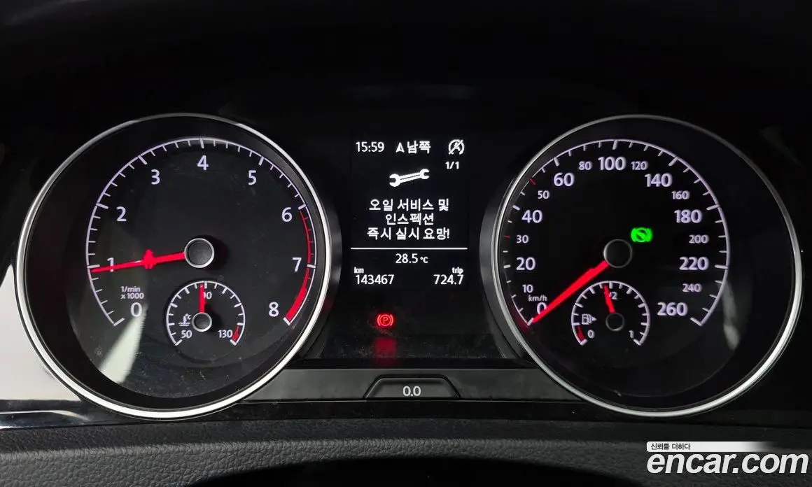 Volkswagen Golf 2015 1.4 автомат (гидро), фото 8 Volkswagen Golf 2015 1.4 автомат (гидро), фото 8
