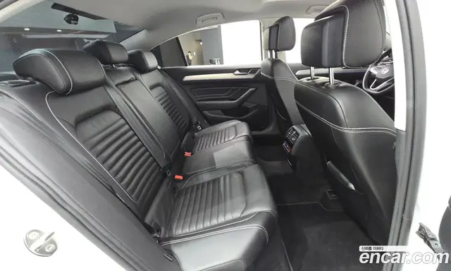 Volkswagen Passat 2022 2.0 автомат (гидро), миниатюра 12