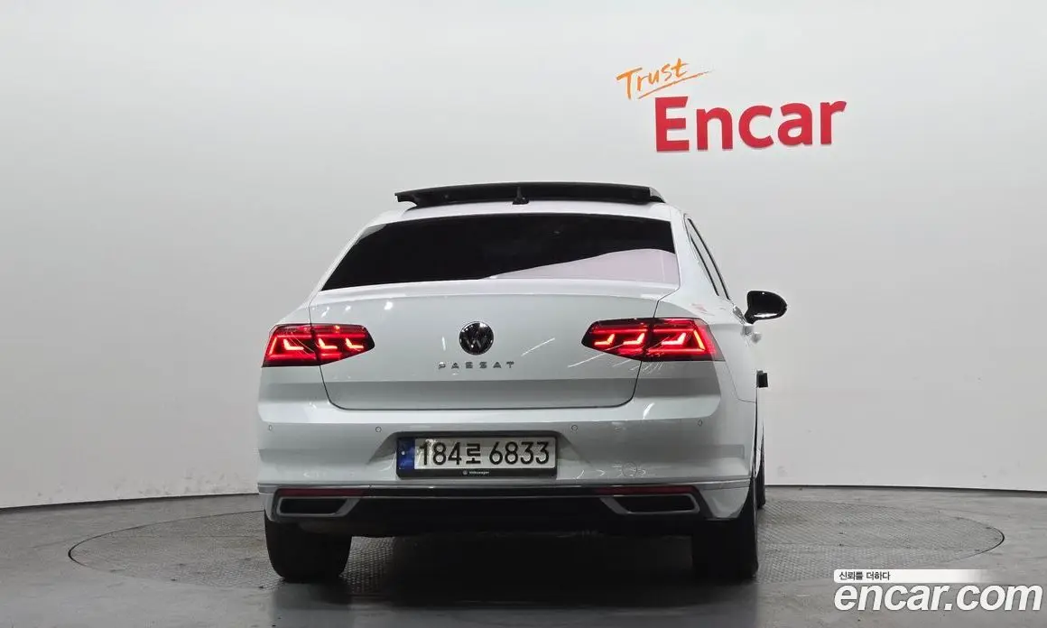 Volkswagen Passat 2022 2.0 автомат (гидро), фото 4 Volkswagen Passat 2022 2.0 автомат (гидро), фото 4