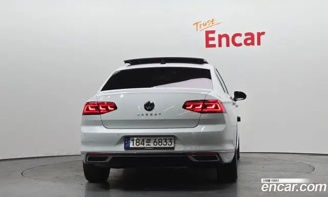 Volkswagen Passat 2022 2.0 автомат (гидро), миниатюра 4 Volkswagen Passat 2022 2.0 автомат (гидро), миниатюра 4