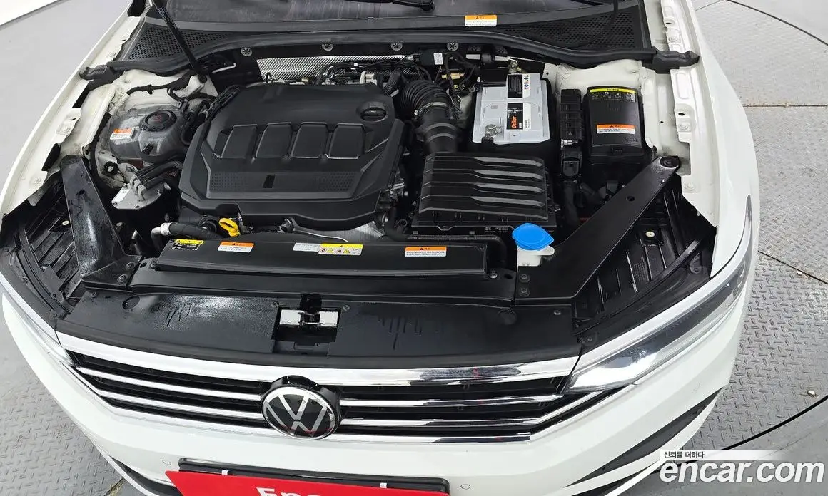 Volkswagen Passat 2022 2.0 автомат (гидро), фото 6 Volkswagen Passat 2022 2.0 автомат (гидро), фото 6