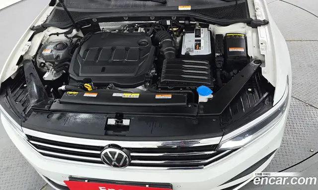 Volkswagen Passat 2022 2.0 автомат (гидро), миниатюра 6 Volkswagen Passat 2022 2.0 автомат (гидро), миниатюра 6