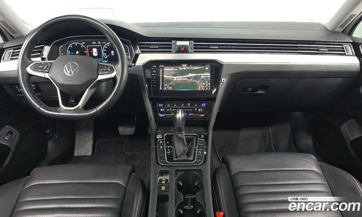 Volkswagen Passat 2022 2.0 автомат (гидро), фото 7 Volkswagen Passat 2022 2.0 автомат (гидро), фото 7