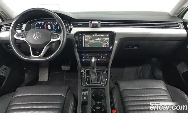 Volkswagen Passat 2022 2.0 автомат (гидро), миниатюра 7 Volkswagen Passat 2022 2.0 автомат (гидро), миниатюра 7