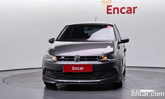 Volkswagen Polo 2013 1.6 автомат (гидро), миниатюра 3 Volkswagen Polo 2013 1.6 автомат (гидро), миниатюра 3
